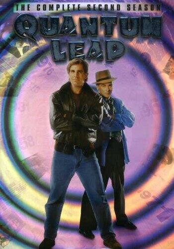 Quantum Leap