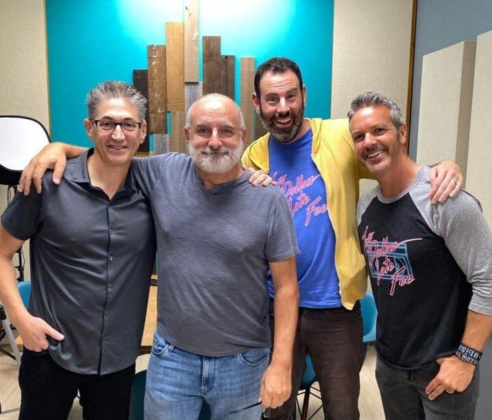 Podcast