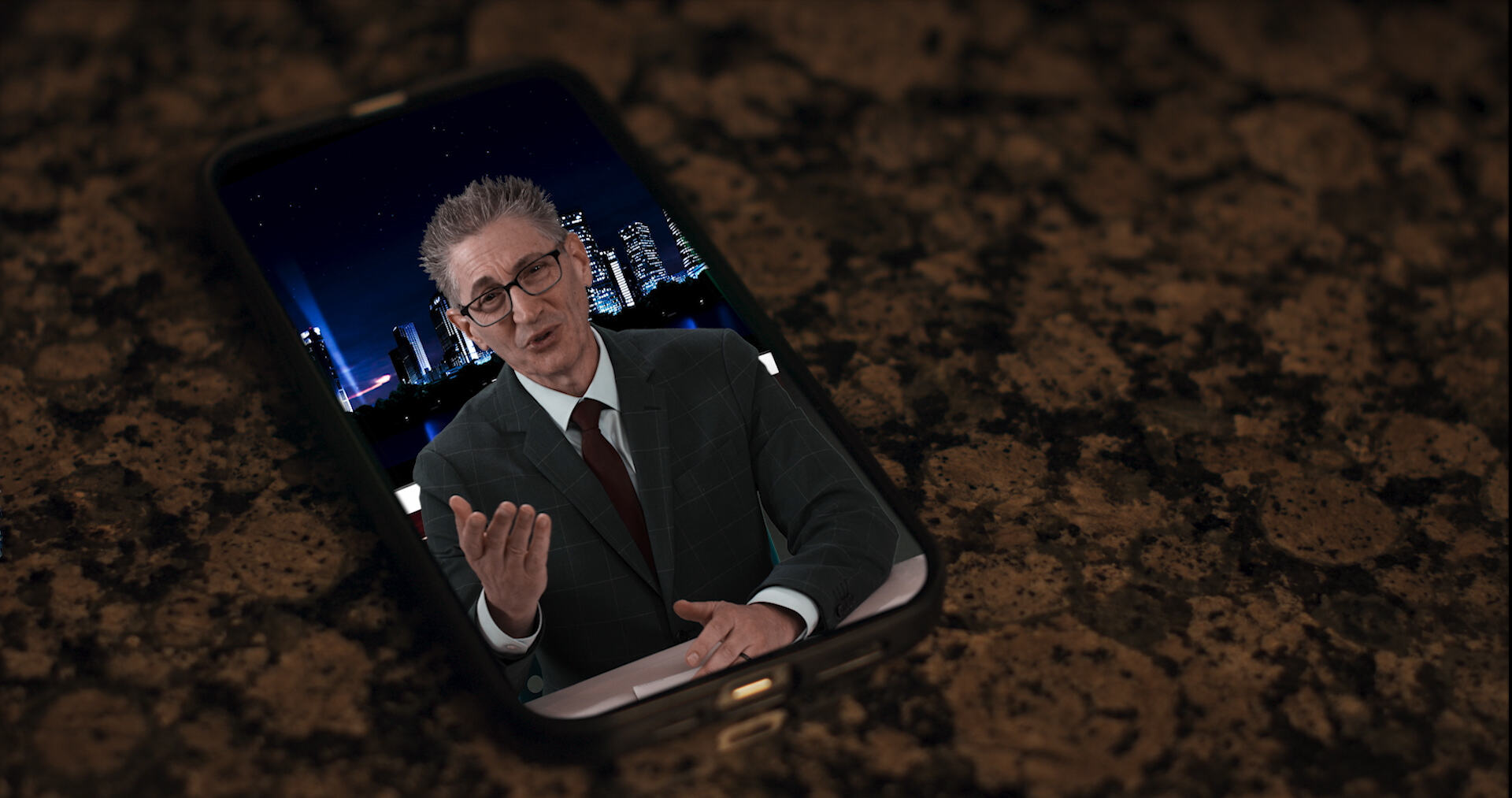 Newsman10phone