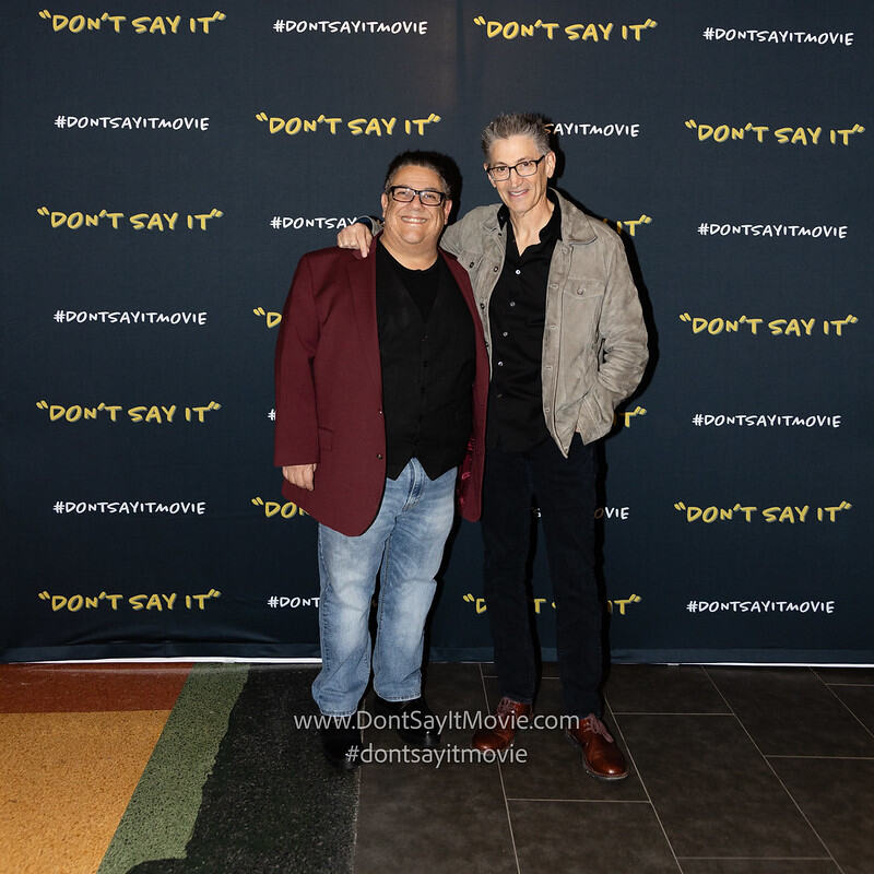 Rich & Stuart