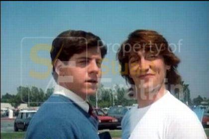 Dr. Alien – Marvin