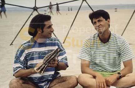 they come from outer space 2 big