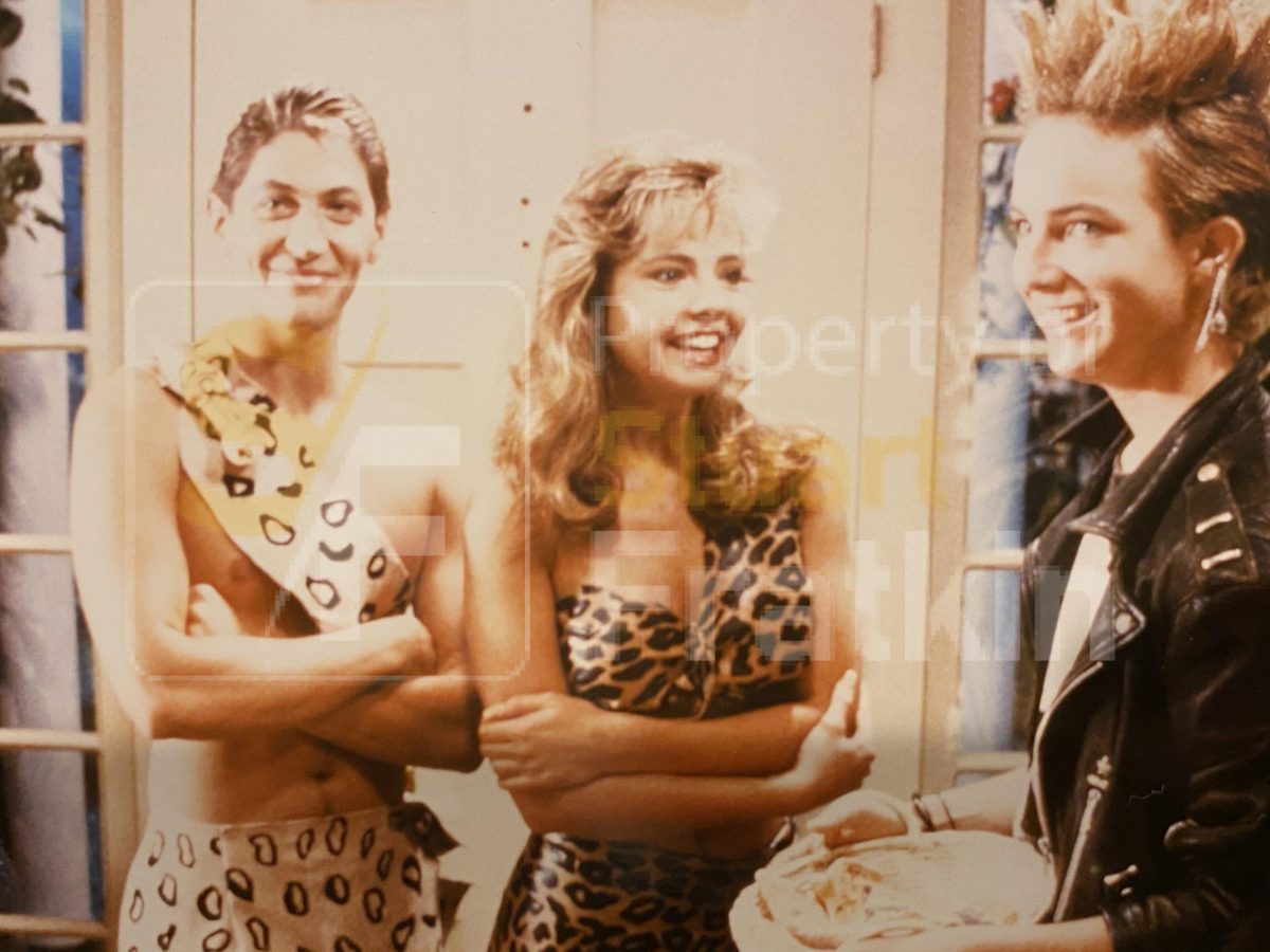 Beans Baxter Stuart Fratkin