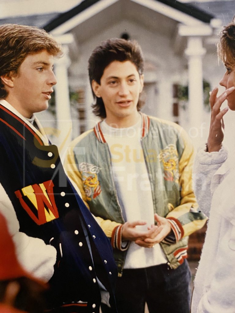 Beans Baxter Stuart Fratkin