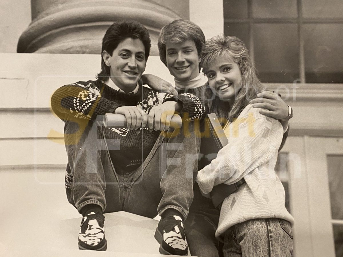 Beans Baxter Stuart Fratkin